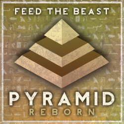 Feed The Beast Pyramid Reborn
