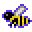 Cultivated Bee