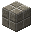 Small concrete blocks