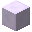 Block of Lavender Quartz