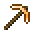 Copper Pickaxe (Thermal Foundation)
