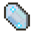 Charged Certus Quartz Crystal