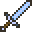 Certus Quartz Sword