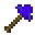 Azurite Shovel (Zollern Galaxy)