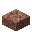 Granite Slab (Minecraft)