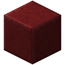 Blood Stained Block
