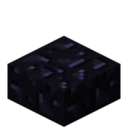 Obsidian Slab (SlabCraft)