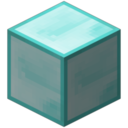 Block of Mana Diamond