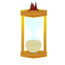 Magic Hourglass