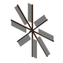 Improved Windmill
