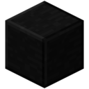 Smooth Black Granite