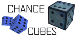 Chance Cubes