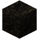 Block of Charcoal (Quark)