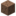 Mushroom Block (Brown)