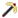 Flux-Infused Pickaxe