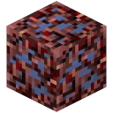 Nether Lead Ore