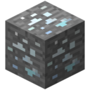 Silver Ore (Thermal Foundation)