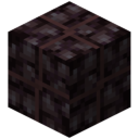 Block of Beet Charcoal