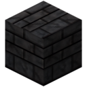Cracked Dark Brick