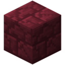 Cracked Red Granite Bricks (GregTech 4)