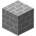 Paved Stone Bricks