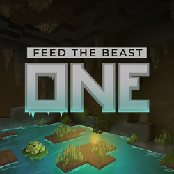 Feed The Beast One
