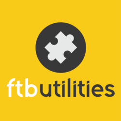 FTB Utilities