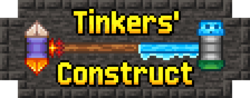 Tinkers' Construct 3