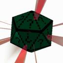 Chance Icosahedron