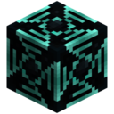 Diamond-Etched Computational Matrix