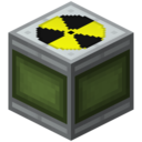 Uranium Block
