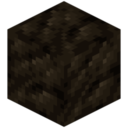 Block Block of Charcoal (Tinkers' Steelworks).png