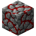 Largely Blood Drenched Cobblestone