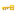 Gold Arcane Key