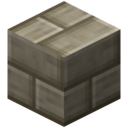 Limestone Bricks (Quark)