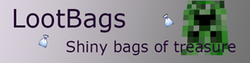 Loot Bags