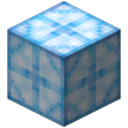 Blue Topaz Block
