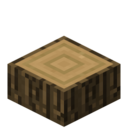 Oak Wood Slab (SlabCraft)