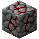 Moderately Blood Stained Cobblestone