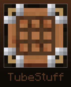 TubeStuff