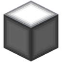 Redstone Controlled Lamp