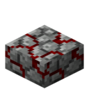Moderately Blood Drenched Cobblestone Slab
